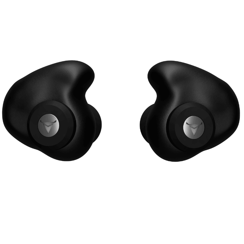 decibullz custom molded high fidelity earplugs