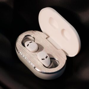 QuietOn 3 earbuds review